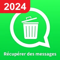 Restaurer messages supprimés