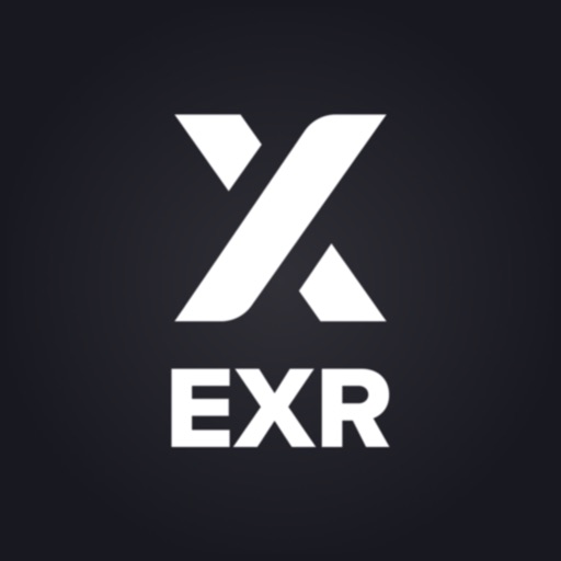 EXR | Aviron virtuel