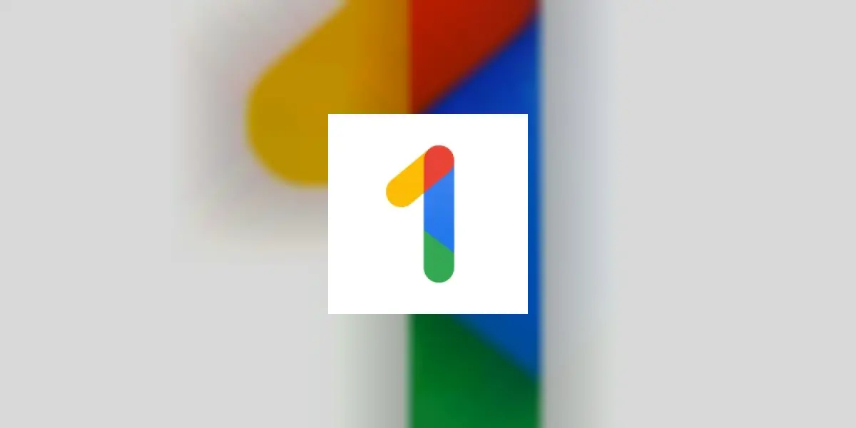 Google One