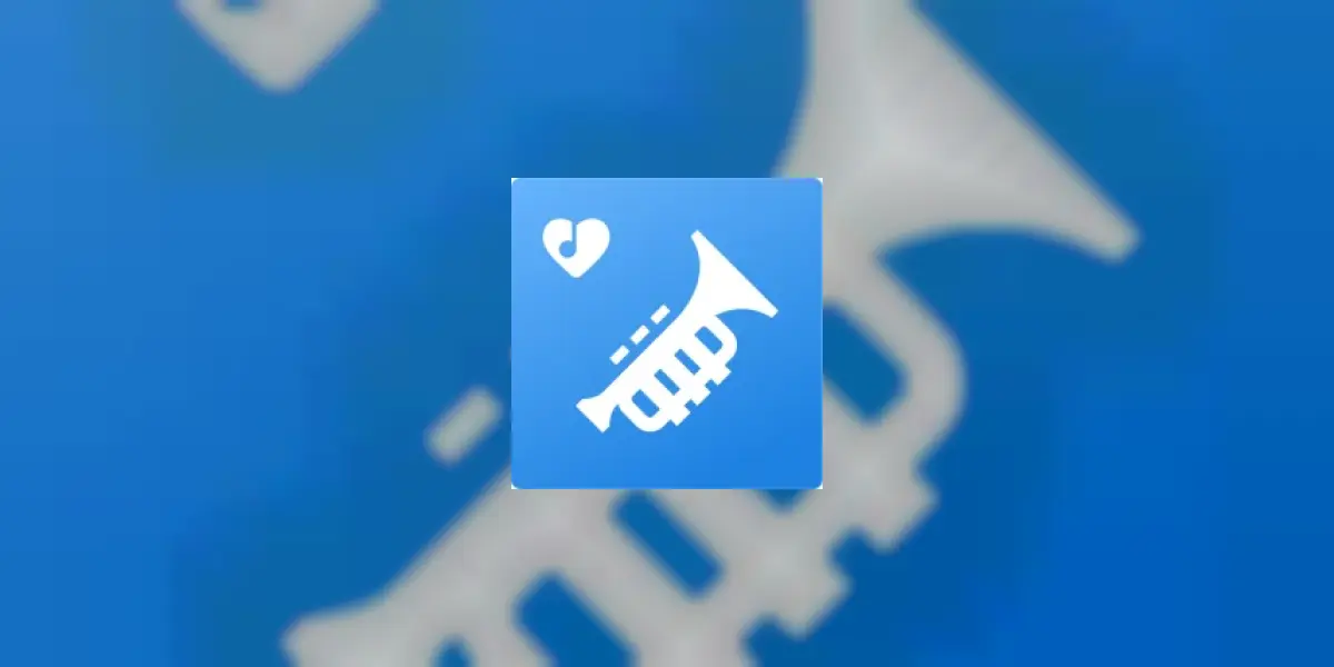 Accordeur Trompette LikeTones